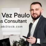 Pedrovazpaulo Business Consultant