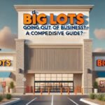 is big lots going out of business